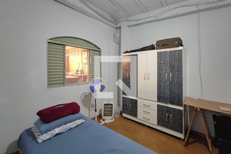 Casa à venda com 600m², 5 quartos e 5 vagasEdícula - Quarto