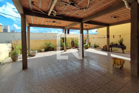 Casa à venda com 600m², 5 quartos e 5 vagasQuintal