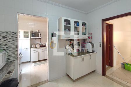 Casa à venda com 600m², 5 quartos e 5 vagasCozinha