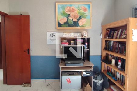 Casa à venda com 600m², 5 quartos e 5 vagasQuarto 3