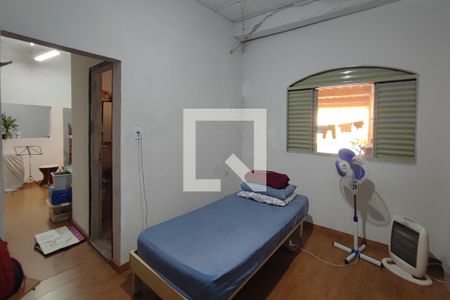 Casa à venda com 600m², 5 quartos e 5 vagasEdícula - Quarto