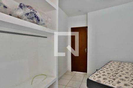 Studio para alugar com 38m², 2 quartos e sem vagaQuarto 