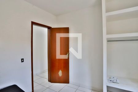 Studio para alugar com 38m², 2 quartos e sem vagaQuarto 