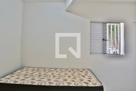 Studio para alugar com 38m², 2 quartos e sem vagaQuarto 