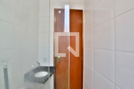 Studio para alugar com 38m², 2 quartos e sem vagaBanheiro 