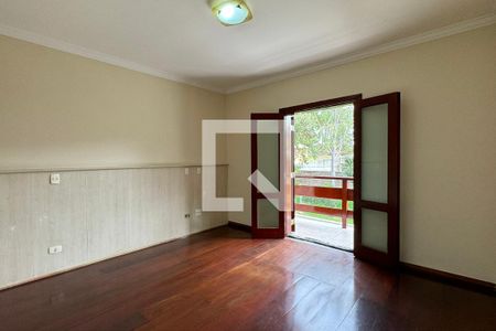 Casa de condomínio para alugar com 480m², 4 quartos e 6 vagasSuíte 1