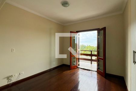 Casa de condomínio para alugar com 480m², 4 quartos e 6 vagasSuíte 4