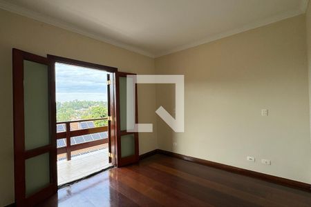 Casa de condomínio para alugar com 480m², 4 quartos e 6 vagasSuíte 2