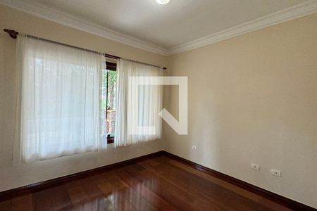 Escritório de casa de condomínio para alugar com 4 quartos, 480m² em Residencial Morada das Estrelas (aldeia da Serra), Barueri