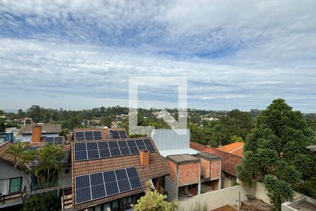 Casa de condomínio para alugar com 480m², 4 quartos e 6 vagasvista da Suíte 2