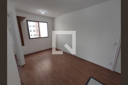 Sala de apartamento para alugar com 2 quartos, 40m² em Várzea da Barra Funda, São Paulo