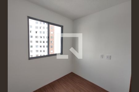 Apartamento para alugar com 40m², 2 quartos e sem vagaQuarto 2