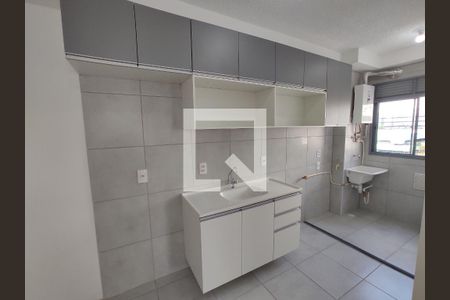 Apartamento para alugar com 40m², 2 quartos e sem vagaCozinha