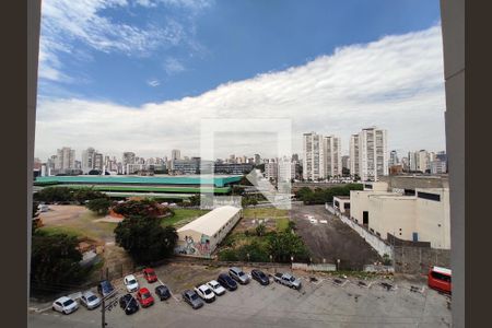 Apartamento para alugar com 40m², 2 quartos e sem vagaCozinha Vista
