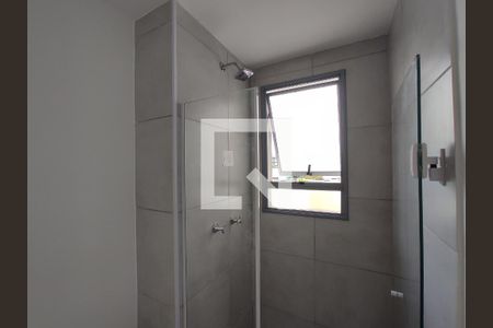 Apartamento para alugar com 40m², 2 quartos e sem vagaBanheiro