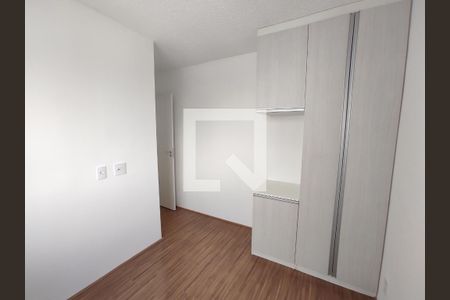Apartamento para alugar com 40m², 2 quartos e sem vagaQuarto 2