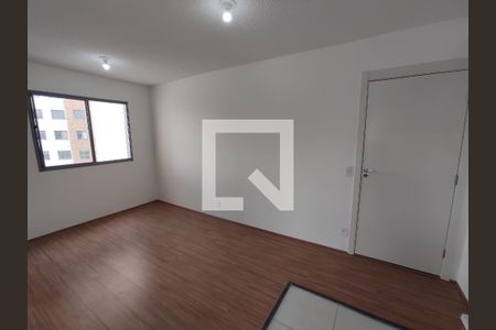 Sala de apartamento para alugar com 2 quartos, 40m² em Várzea da Barra Funda, São Paulo