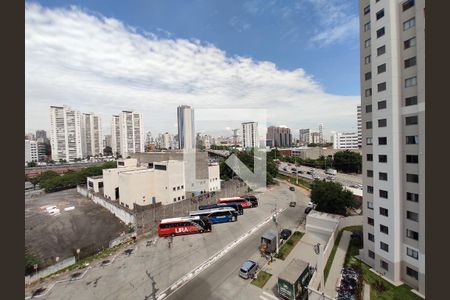 Apartamento para alugar com 40m², 2 quartos e sem vagaQuarto 2 vista