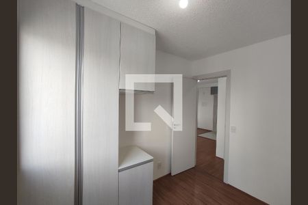 quarto 1 de apartamento para alugar com 2 quartos, 40m² em Várzea da Barra Funda, São Paulo