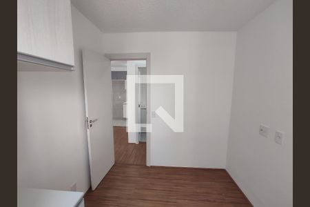 quarto 1 de apartamento para alugar com 2 quartos, 40m² em Várzea da Barra Funda, São Paulo