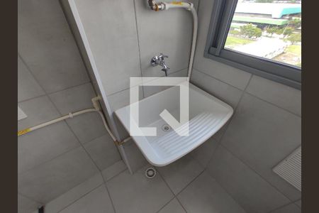 Apartamento para alugar com 40m², 2 quartos e sem vagaLavanderia