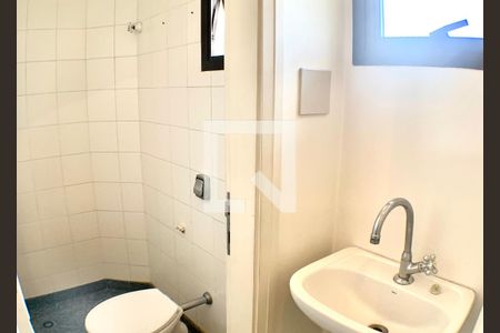 Apartamento à venda com 270m², 4 quartos e 4 vagasBanheiro de Suite