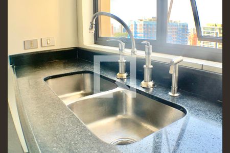 Apartamento à venda com 270m², 4 quartos e 4 vagasCozinha