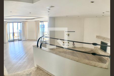 Apartamento à venda com 270m², 4 quartos e 4 vagasSala 1