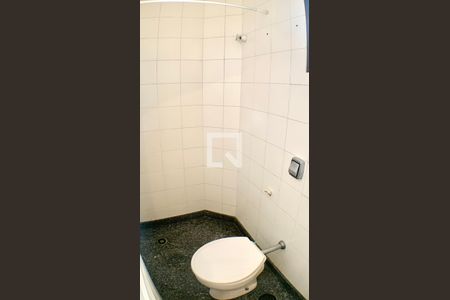 Apartamento à venda com 270m², 4 quartos e 4 vagasBanheiro de Suite