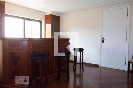 Apartamento à venda com 270m², 4 quartos e 4 vagasÁrea comum - Salão de festas