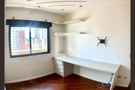 Apartamento à venda com 270m², 4 quartos e 4 vagasQuarto 4