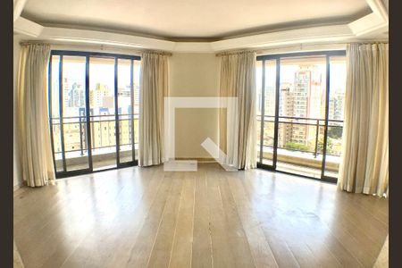 Apartamento à venda com 270m², 4 quartos e 4 vagasSala 2