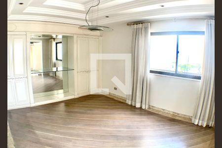 Apartamento à venda com 270m², 4 quartos e 4 vagasSala 2