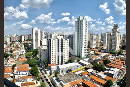 Apartamento à venda com 270m², 4 quartos e 4 vagasVista
