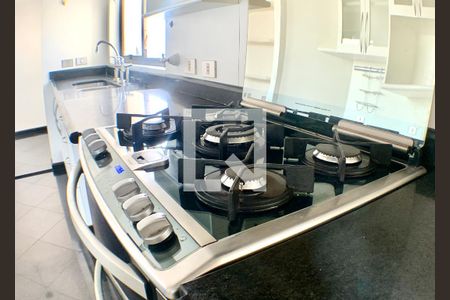 Apartamento à venda com 270m², 4 quartos e 4 vagasCozinha