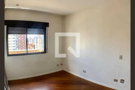 Apartamento à venda com 270m², 4 quartos e 4 vagasQuarto 3