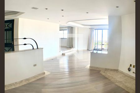 Apartamento à venda com 270m², 4 quartos e 4 vagasSala 1