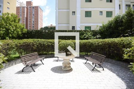 Apartamento à venda com 270m², 4 quartos e 4 vagasÁrea comum