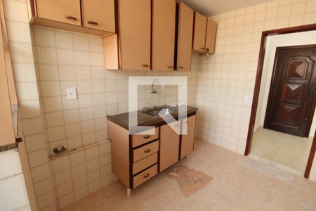 Apartamento para alugar com 68m², 2 quartos e 1 vagaCozinha