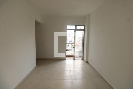 Sala de apartamento à venda com 2 quartos, 68m² em Engenho Novo, Rio de Janeiro