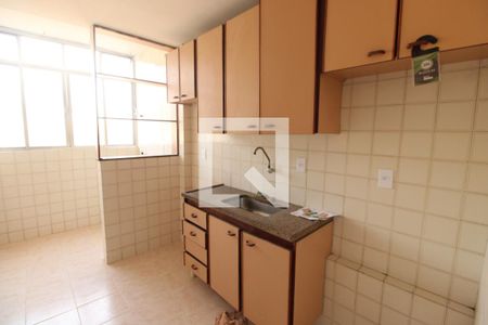Apartamento para alugar com 68m², 2 quartos e 1 vagaCozinha - Armários