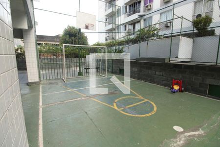 Apartamento para alugar com 68m², 2 quartos e 1 vagaQuadra Esportiva