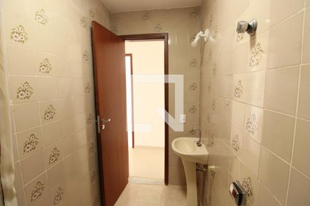 Apartamento para alugar com 68m², 2 quartos e 1 vagaBanheiro