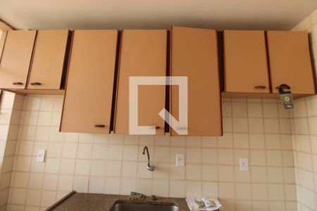 Apartamento para alugar com 68m², 2 quartos e 1 vagaCozinha - Armários