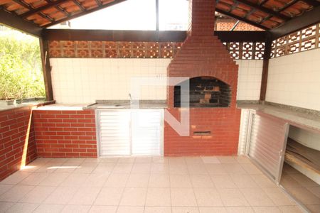 Apartamento para alugar com 68m², 2 quartos e 1 vagaÁrea comum - Churrasqueira