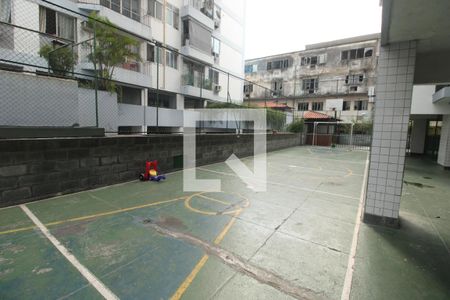 Apartamento para alugar com 68m², 2 quartos e 1 vagaQuadra Esportiva