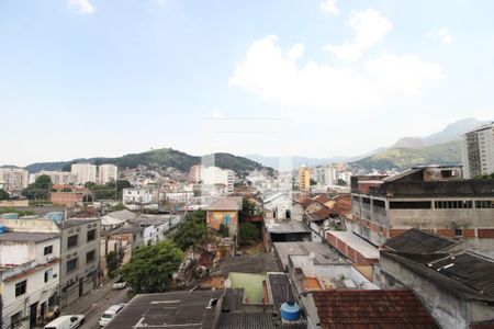 Vista do Quarto 1 de apartamento à venda com 2 quartos, 68m² em Engenho Novo, Rio de Janeiro