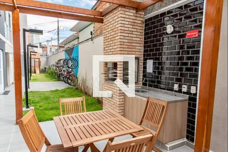 Apartamento para alugar com 30m², 1 quarto e sem vaga Apartamento para alugar com 30m², 1 quarto e sem vagaÁrea comum