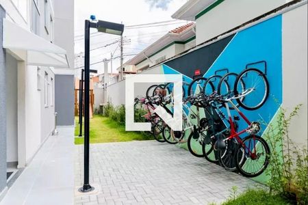 Apartamento para alugar com 30m², 1 quarto e sem vaga Apartamento para alugar com 30m², 1 quarto e sem vagaÁrea comum