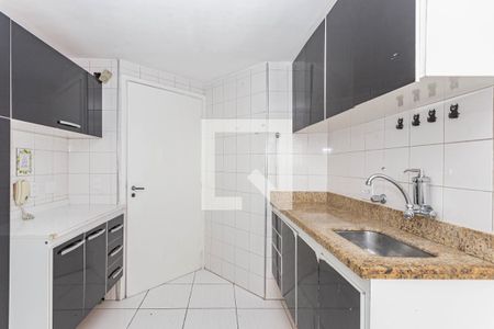 Apartamento para alugar com 55m², 2 quartos e 1 vaga Apartamento para alugar com 55m², 2 quartos e 1 vagaCozinha
